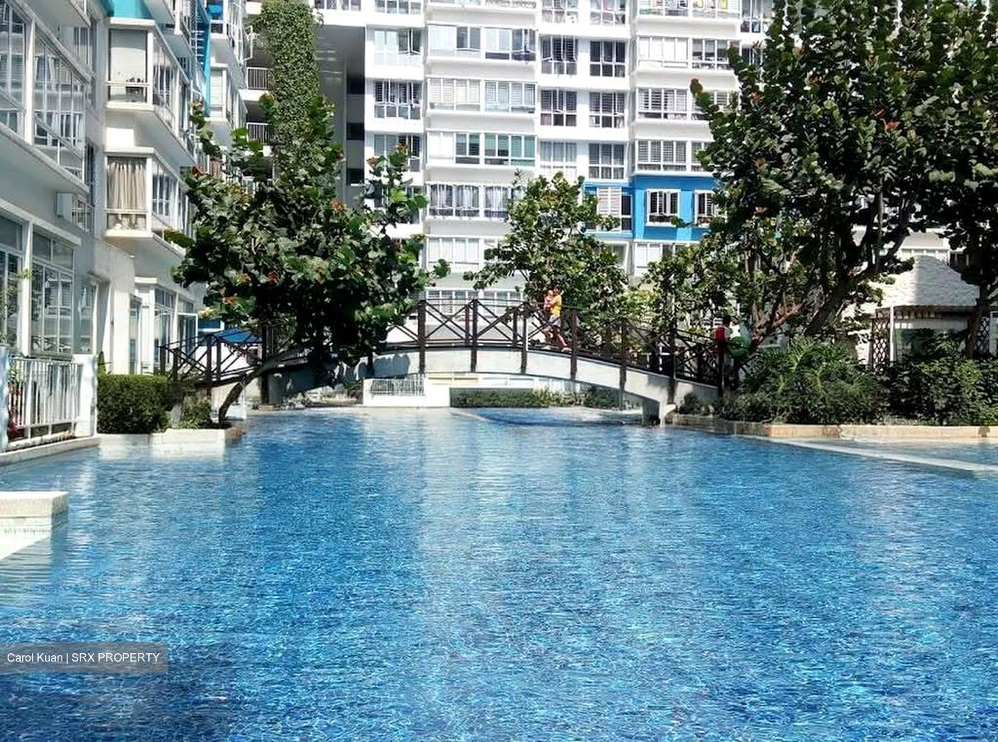 La Casa (D25), Condominium #595736361